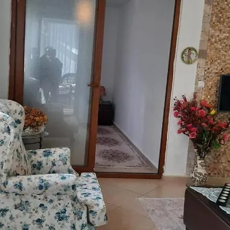 Nature House With Garden In *