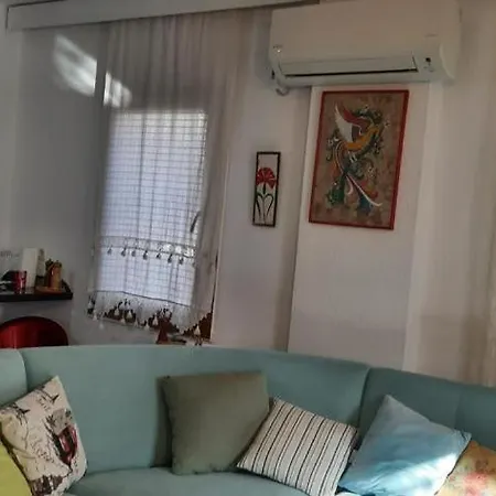 Nature House With Garden In * Bodrum